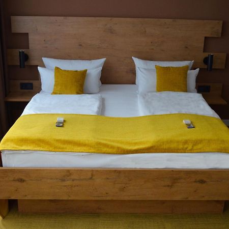 Hotel Am Markt Karlsruhe Cameră foto